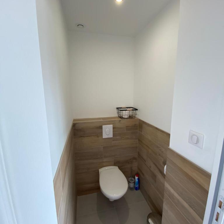 MAISON NEUVE PORTO VECCHIO - Casa con 3 Camere da Letto - 36