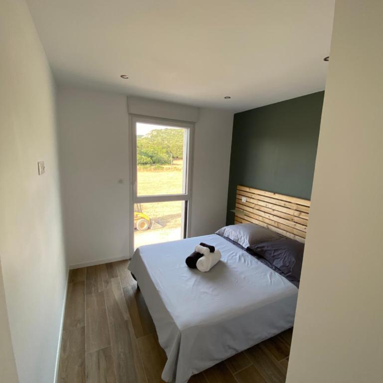 MAISON NEUVE PORTO VECCHIO - Casa con 3 Camere da Letto - 32