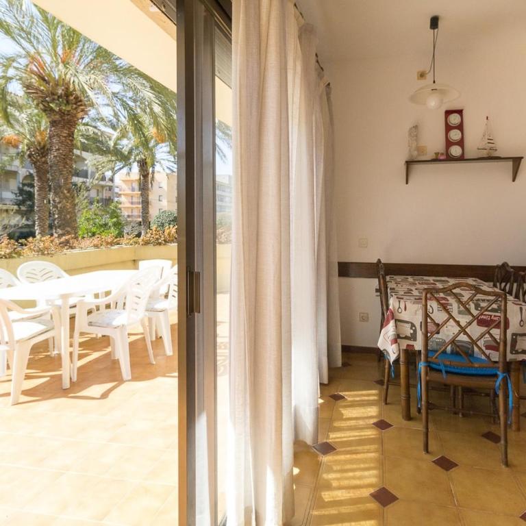 Jardines del Mar 1 - Apartment with Terrace - 21