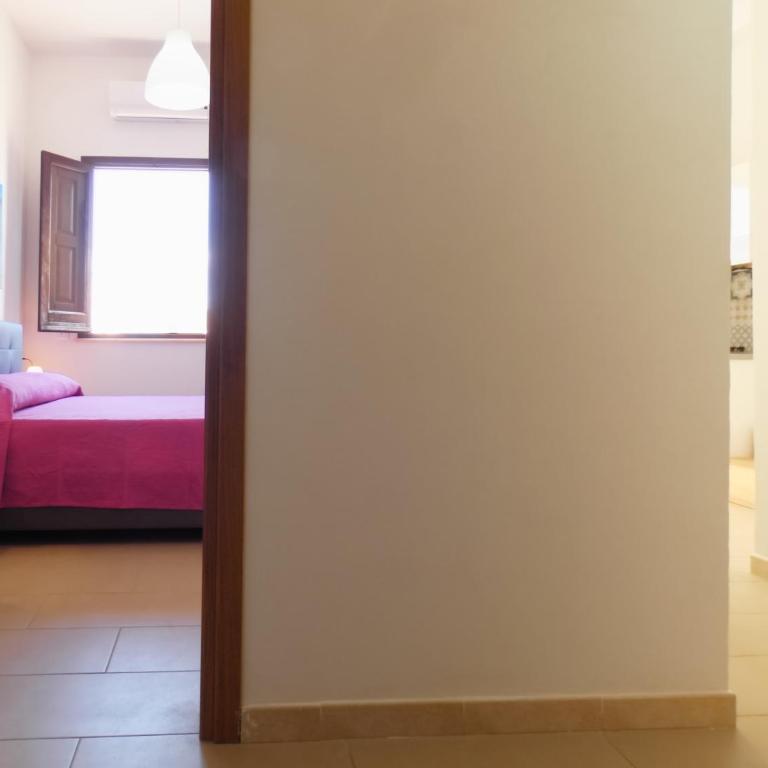 Appartamenti Leone1 - Appartamento con 1 Camera da Letto - 5