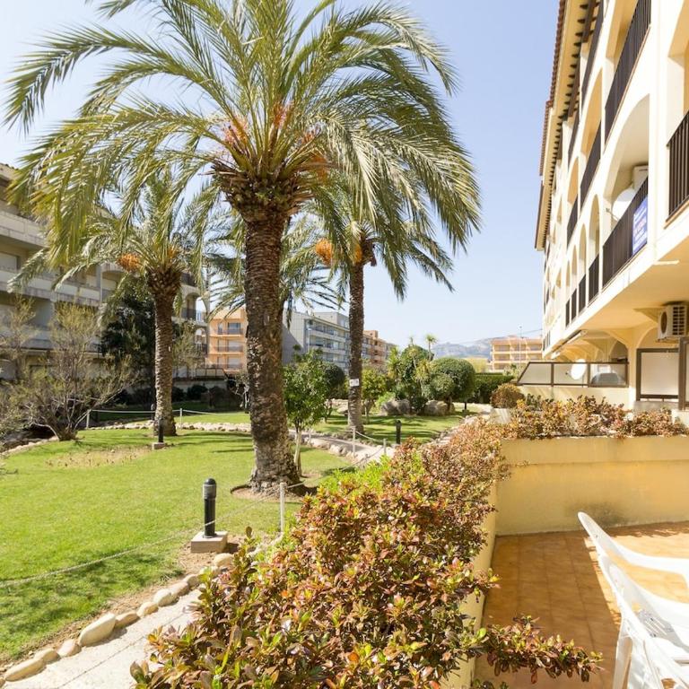 Jardines del Mar 1 - Apartment with Terrace - 16