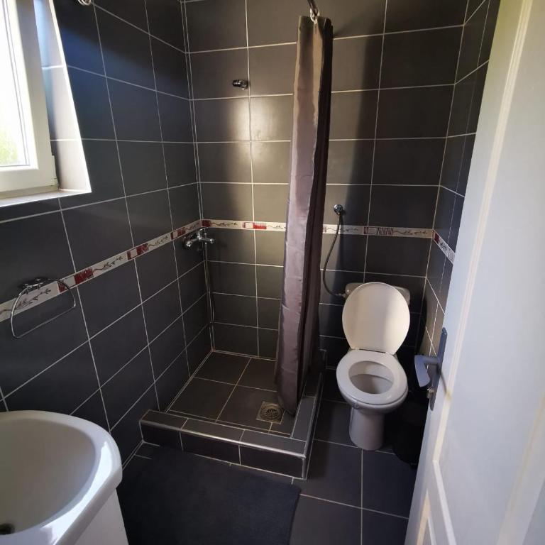 Vila Katarina - Studio s King-sajz Krevetom i Sofom na Izvlačenje - 30