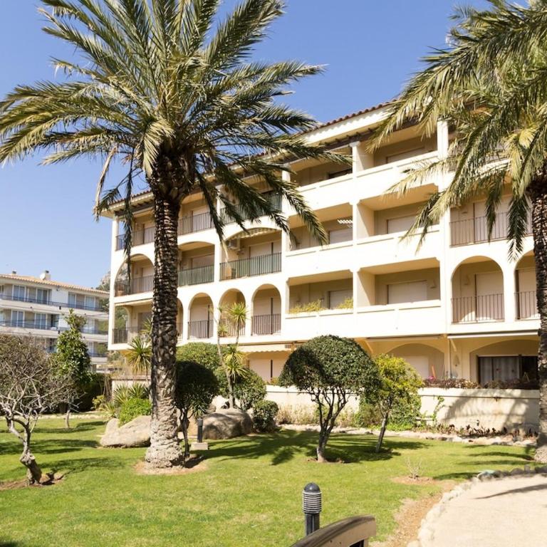 JARDINS DEL MAR 118 - Apartment with Terrace - 20