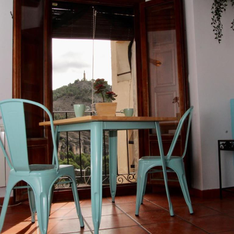 APARTAMENTO LA PONDEROSA - Apartamento de 1 dormitorio - 4