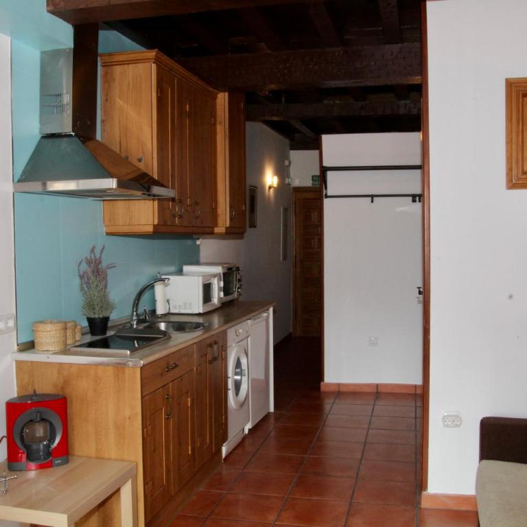 APARTAMENTO LA PONDEROSA - Apartamento de 1 dormitorio - 7
