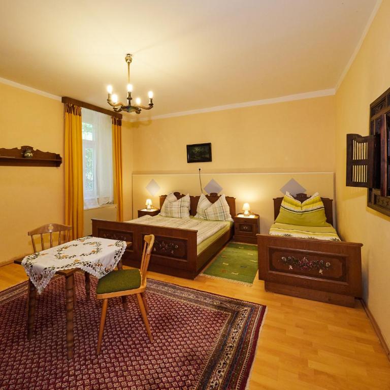 Ferienhaus Krieglach - Haus mit 2 Schlafzimmern - 12