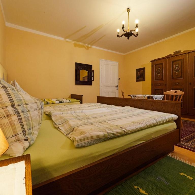 Ferienhaus Krieglach - Haus mit 2 Schlafzimmern - 10