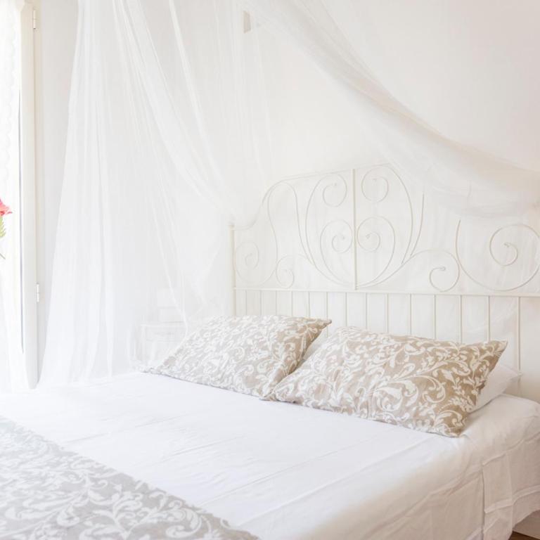 Sirena Apartment - Appartamento con 2 Camere da Letto - 20