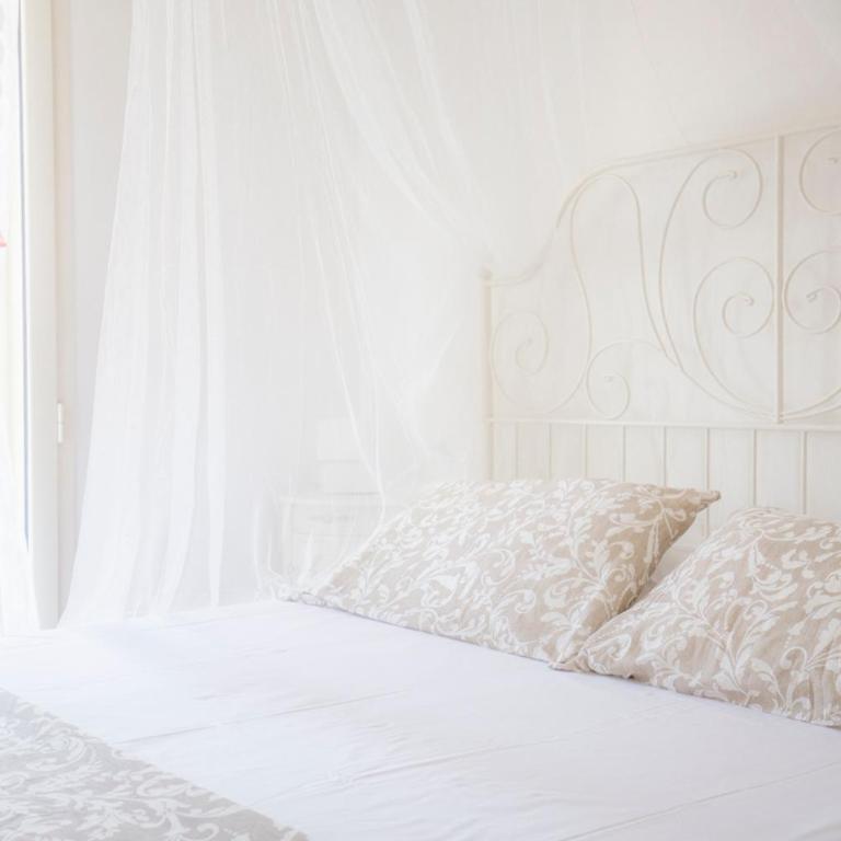 Sirena Apartment - Appartamento con 2 Camere da Letto - 19