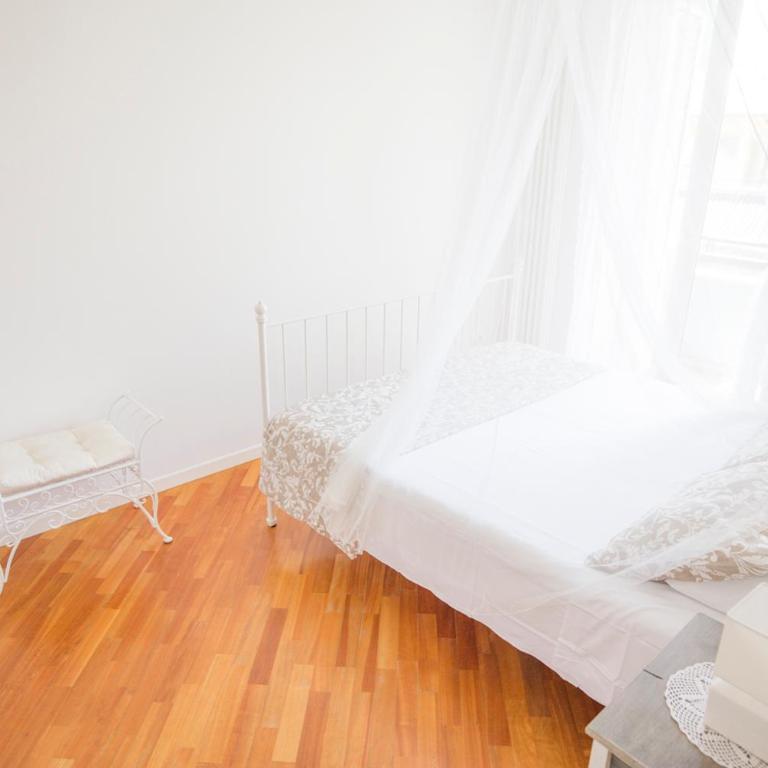 Sirena Apartment - Appartamento con 2 Camere da Letto - 17