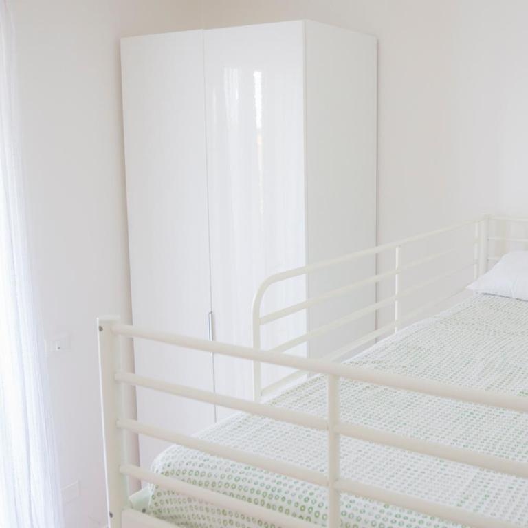 Sirena Apartment - Appartamento con 2 Camere da Letto - 15