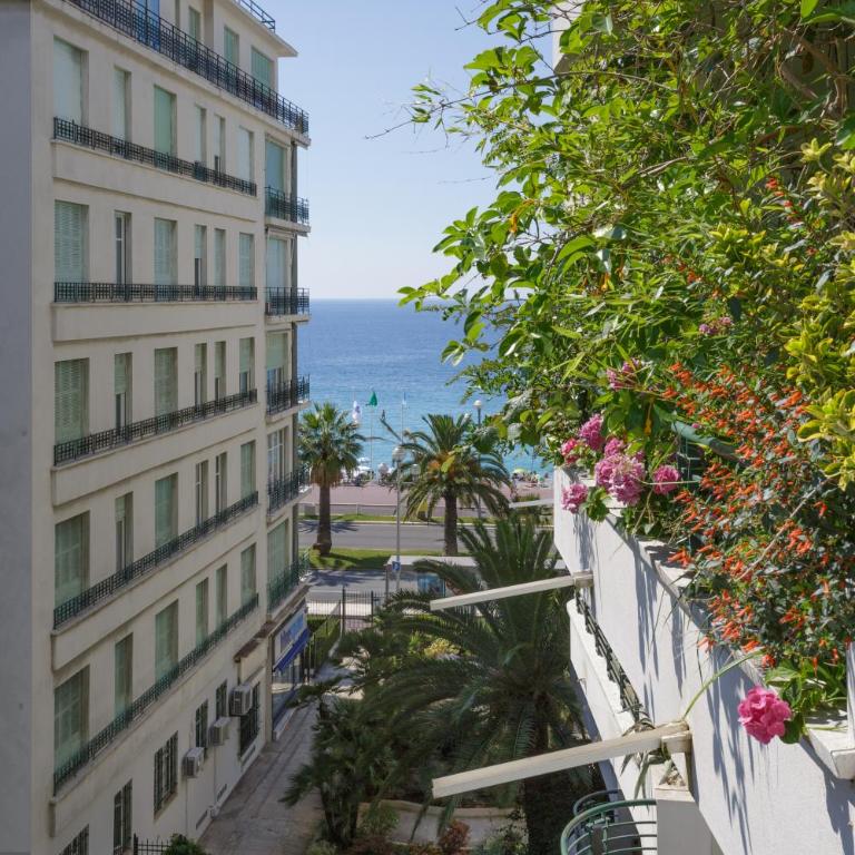 le capitole - Appartement - Vue sur Mer - 1