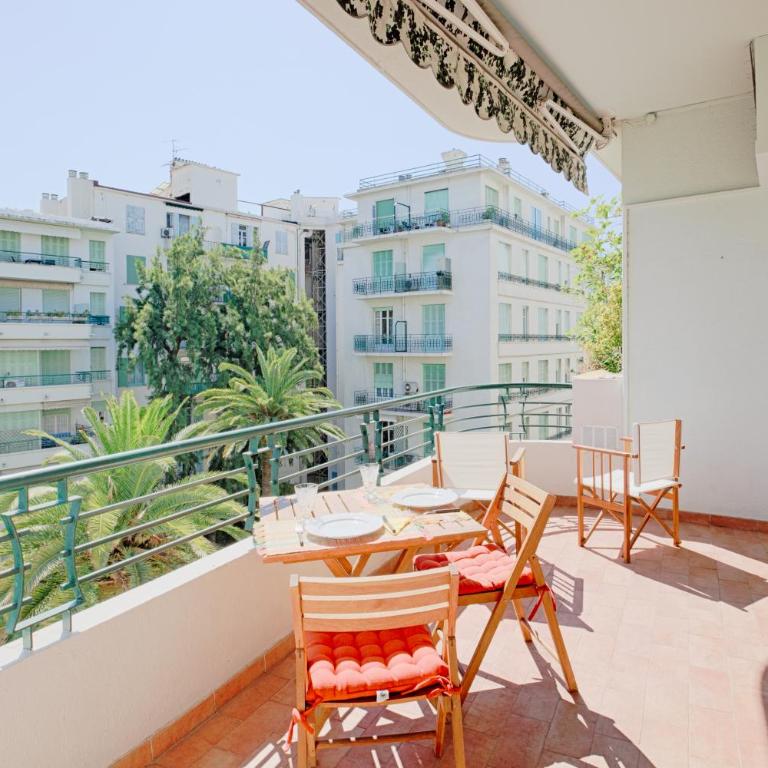 le capitole - Appartement - Vue sur Mer - 3