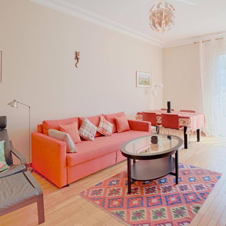 le capitole - Appartement - Vue sur Mer - 9