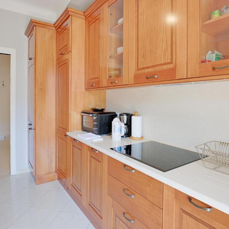 le capitole - Appartement - Vue sur Mer - 10