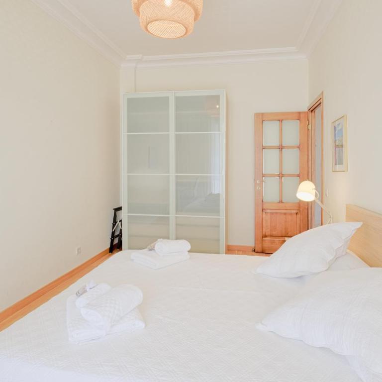 le capitole - Appartement - Vue sur Mer - 13