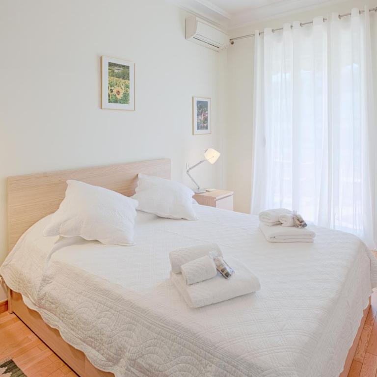 le capitole - Appartement - Vue sur Mer - 14