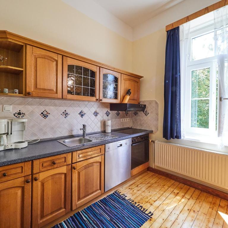 Ferienhaus Krieglach - Haus mit 2 Schlafzimmern - 7