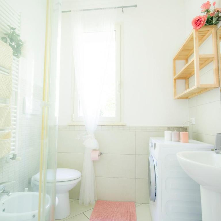Sirena Apartment - Appartamento con 2 Camere da Letto - 12