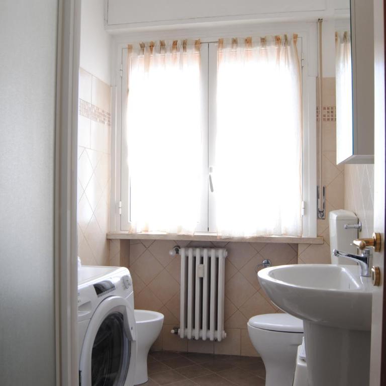 Gaiavacanze Beach Apartment - Apartment with Sea View - 6