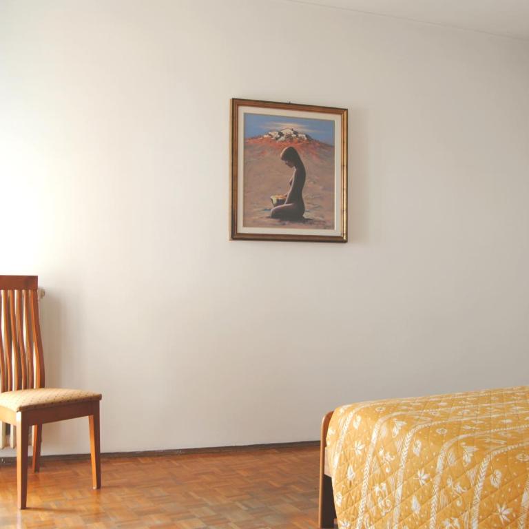 Gaiavacanze Beach Apartment - Apartment with Sea View - 9