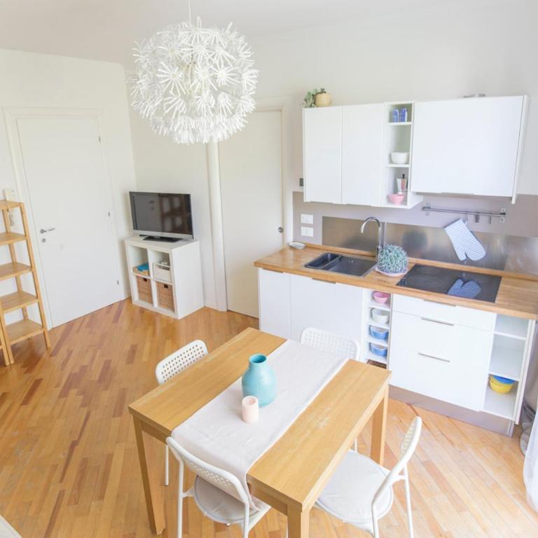 Sirena Apartment - Appartamento con 2 Camere da Letto - 9
