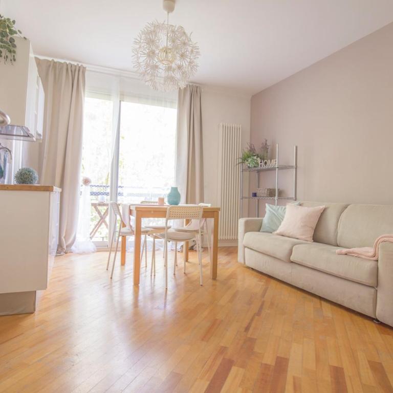 Sirena Apartment - Appartamento con 2 Camere da Letto - 3