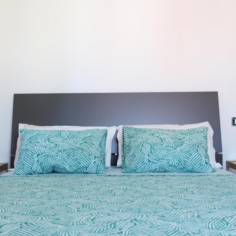 Acquachiara - Camera Matrimoniale con Letto Supplementare - 1