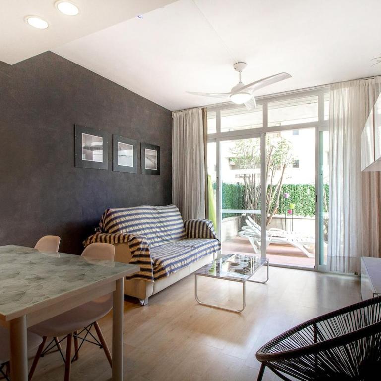 MIAMI II - Apartment - Ground Floor - 5