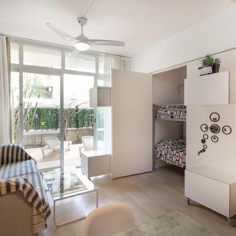 MIAMI II - Apartment - Ground Floor - 13