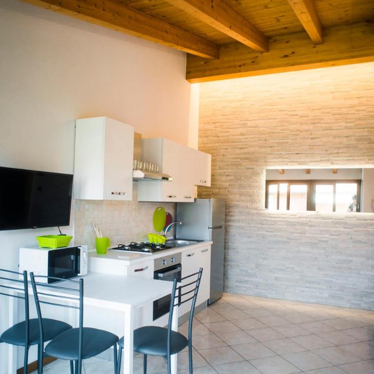 Carmel Self-Apartment - Casa con 2 Camere da Letto - 15