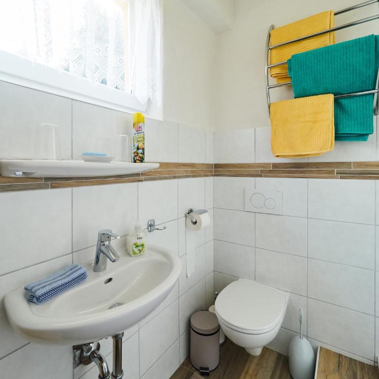 Ferienhaus Krieglach - Haus mit 2 Schlafzimmern - 22