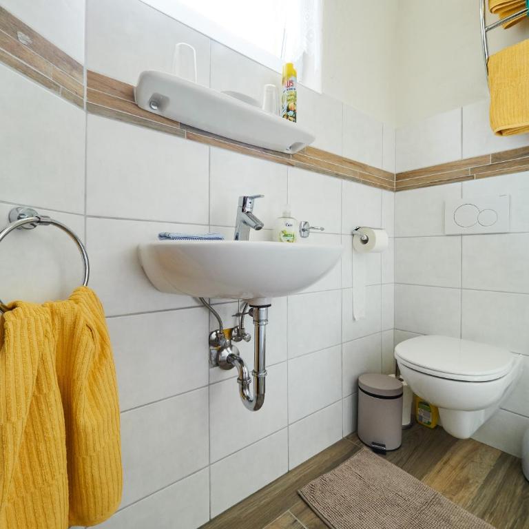 Ferienhaus Krieglach - Haus mit 2 Schlafzimmern - 21