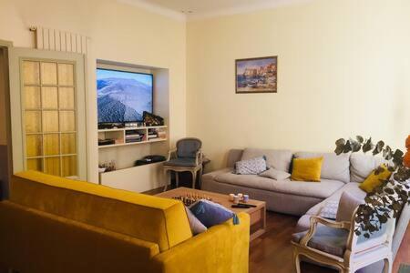 Le GIULIANO - Appartement - 1