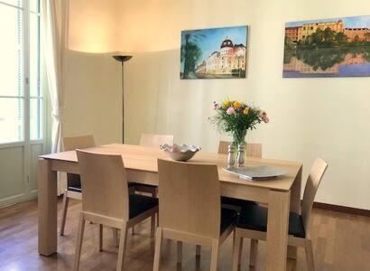 Le GIULIANO - Appartement - 6