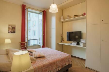 Le GIULIANO - Appartement - 7