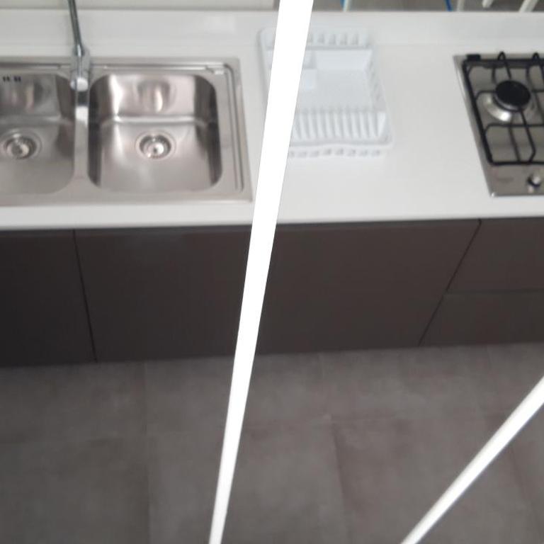 Appartamenti porta mare - Appartamento con 2 Camere da Letto, Terrazza e Vista Mare - 9
