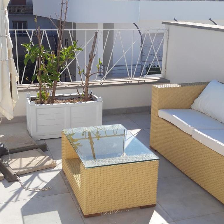 Appartamenti porta mare - Appartamento con 1 Camera da Letto - 5