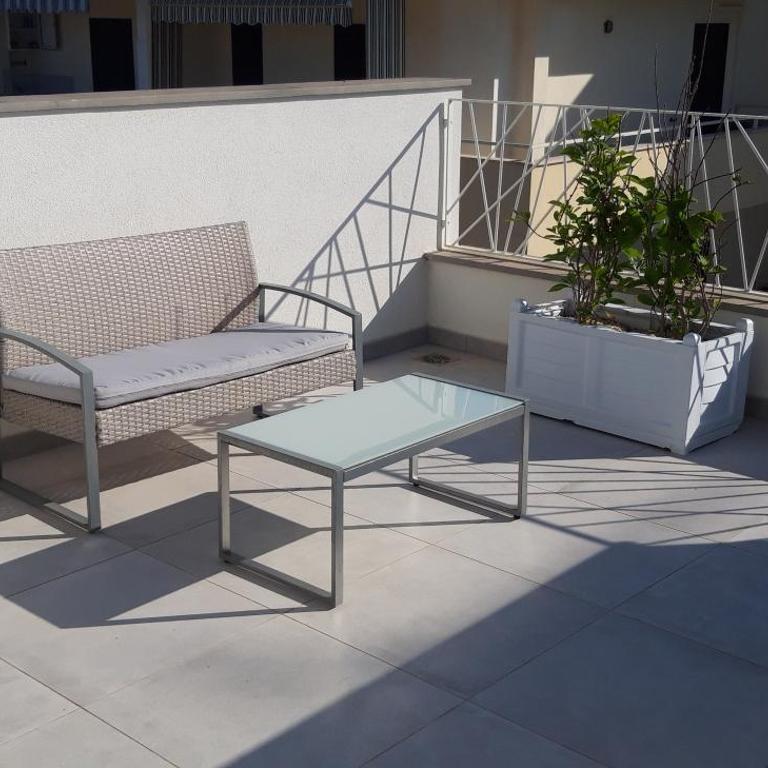 Appartamenti porta mare - Appartamento con 1 Camera da Letto - 4