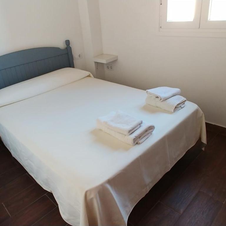 Casas Turísticas Bajamar - Casa de 5 dormitorios - 14