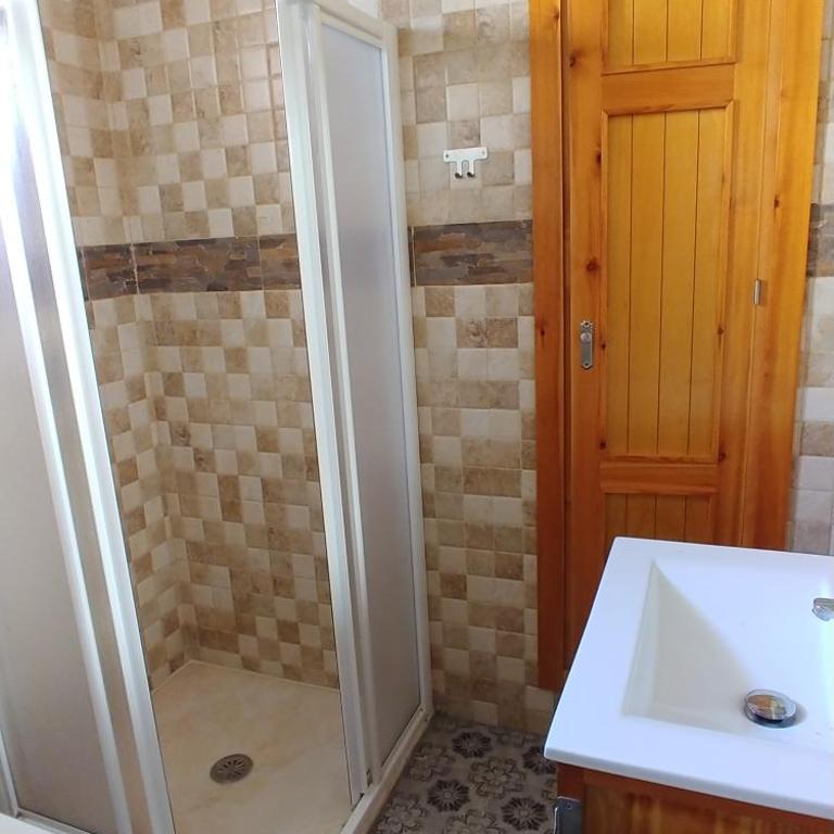 Casas Turísticas Bajamar - Casa de 5 dormitorios - 9