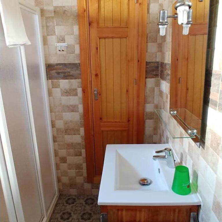 Casas Turísticas Bajamar - Casa de 5 dormitorios - 13