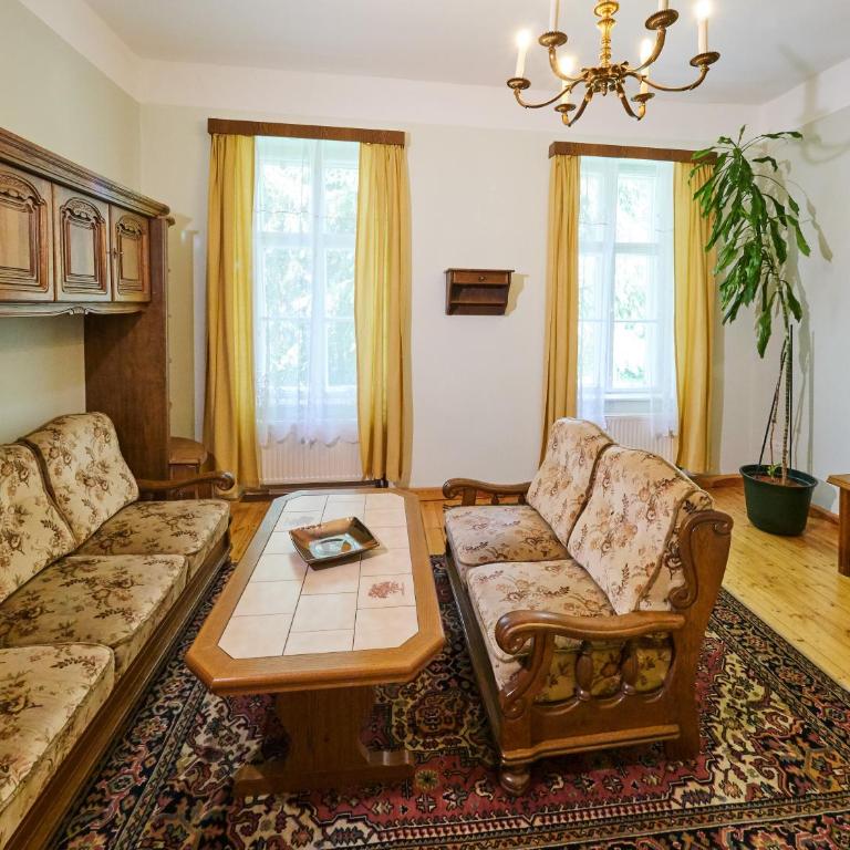 Ferienhaus Krieglach - Haus mit 2 Schlafzimmern - 17
