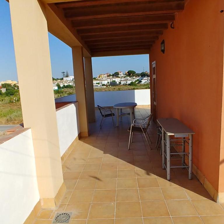 Casas Turísticas Bajamar - Casa de 5 dormitorios - 25