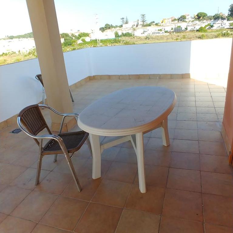 Casas Turísticas Bajamar - Casa de 5 dormitorios - 24