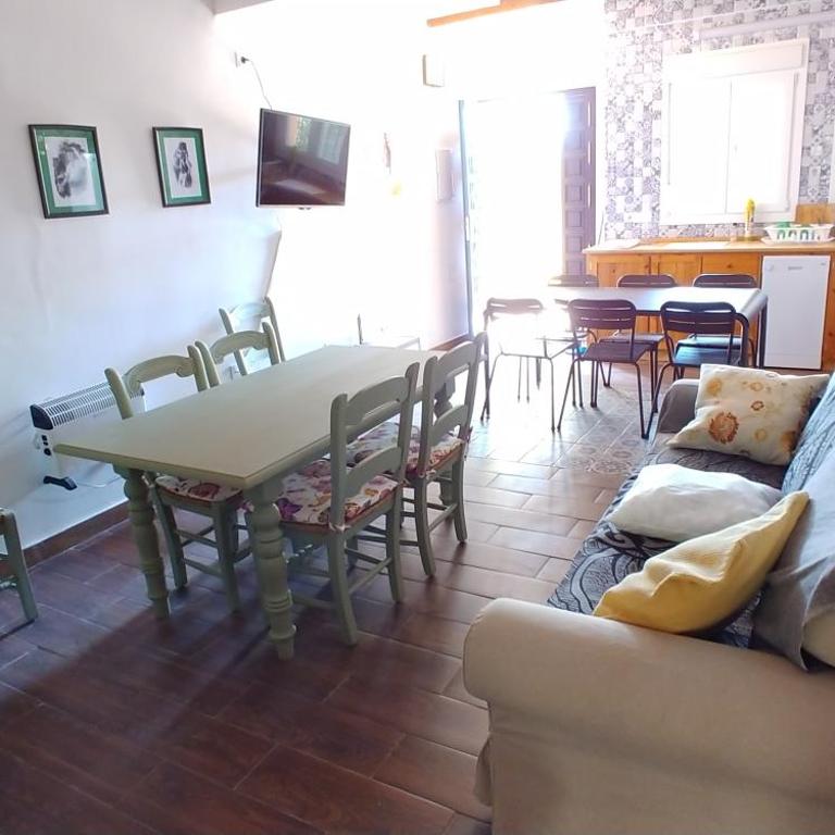 Casas Turísticas Bajamar - Casa de 5 dormitorios - 5