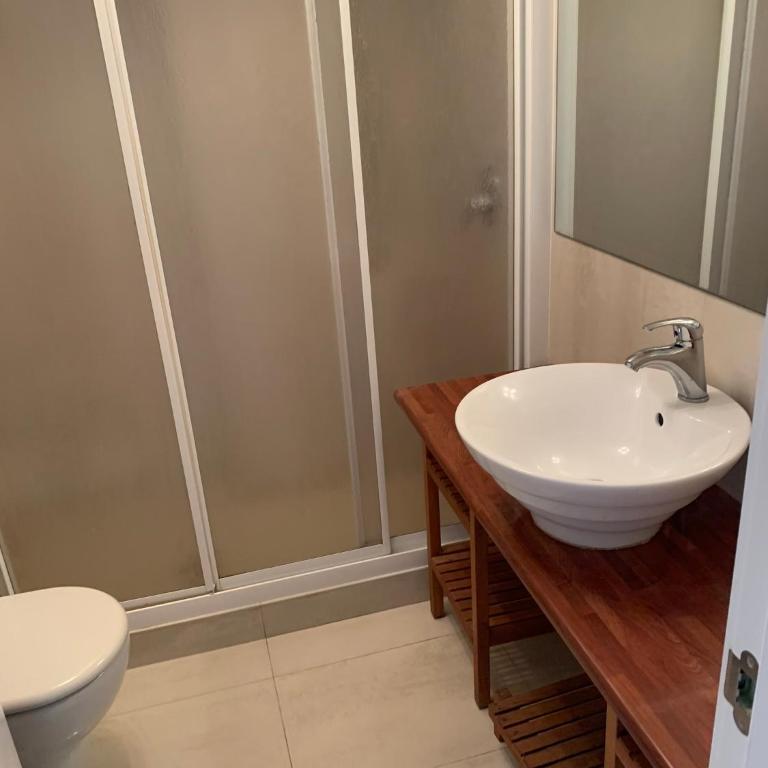 SERVICE APART LAZARO -Apartamentos Aguamarina 52 - Apartamento de 2 dormitorios - 17