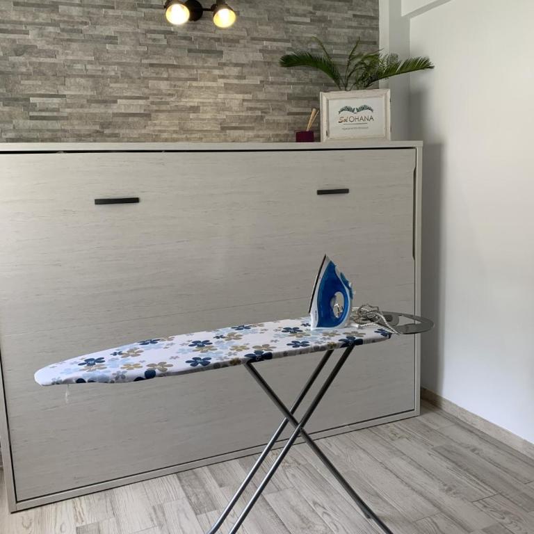 Sol Ohana Apartamento Boutique - Estudio - 11
