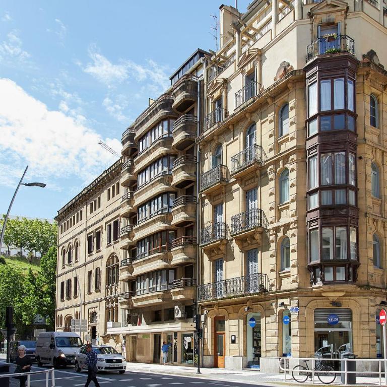 Hygge by FeelFree Rentals - Apartamento de 2 dormitorios - 31