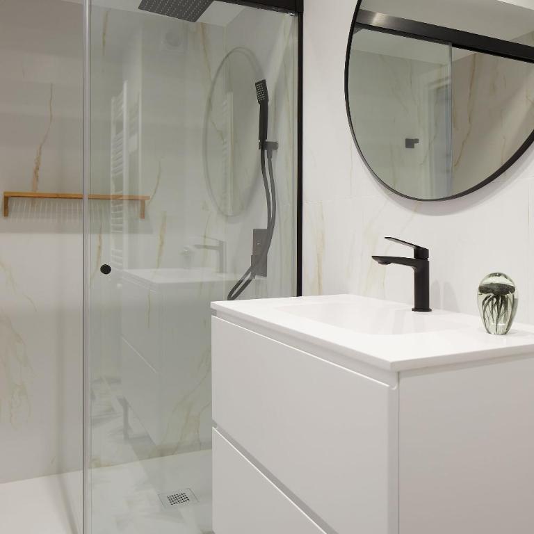 Hygge by FeelFree Rentals - Apartamento de 2 dormitorios - 23